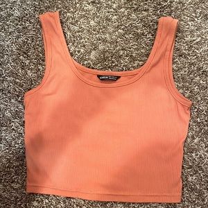 Shein crop tank - never worn